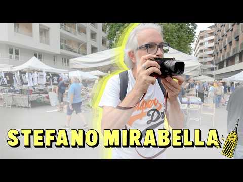 Approach Over Equipment — Walkie Talkie with Stefano Mirabella in Rome 🇮🇹