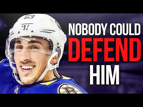 How an Undersized Forward Humbled The Entire NHL