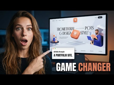 I Tested Claude Opus 4.6 as a Designer — Here's What Happened