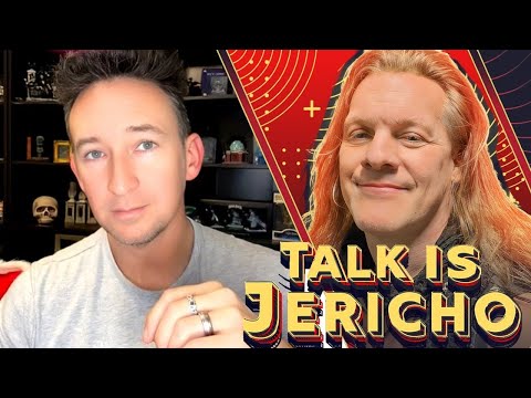 Talk Is Jericho: Ghost Hunters’ Dustin Pari Reveals His Most Terrifying Paranormal Encounters!