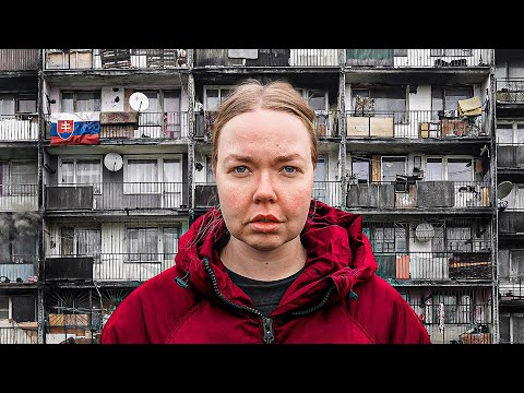 50 Hours in Europe's Most Dangerous Gypsy Slum