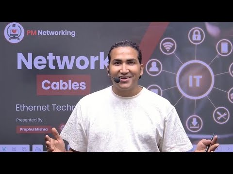 All Network Cables and Connectors | CCNA to CCNP | Copper, Fiber, Straight, Rollover & Crossover