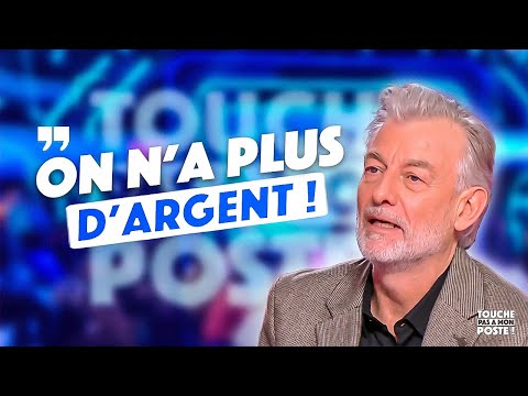 1 billion euros for migrant aid associations: Gilles, the only one to defend!