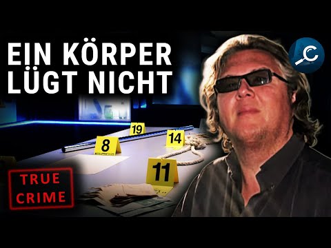 Mörderische Côte d’Azur: Der mysteriöse Tod eines deutschen Millionärs | TRUE CRIME | Crimify