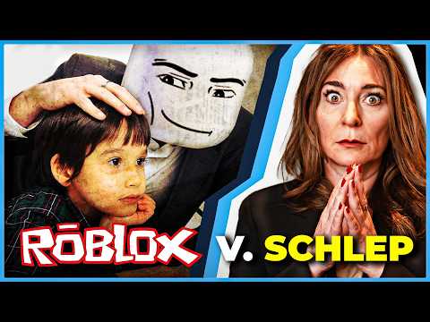 Roblox Situation is Worse Than You Think