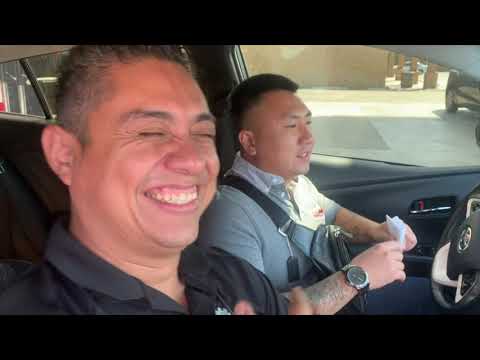 How to used rear windshield wipers from Toyota Prius 2017