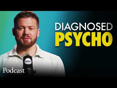 Psychopath On Remorse, Prison, Feelings & Life Now