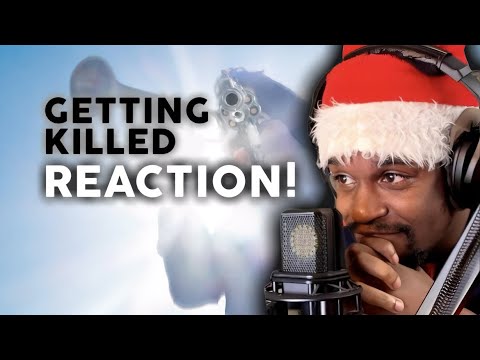 Listening to Geese for the FIRST time brought me to TEARS! | Getting Killed Reaction