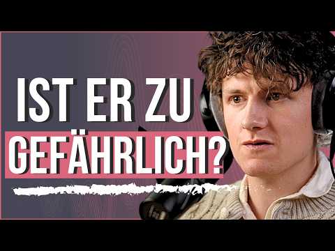 Verbotene Folge: Selbst für Naz*s zu rechts