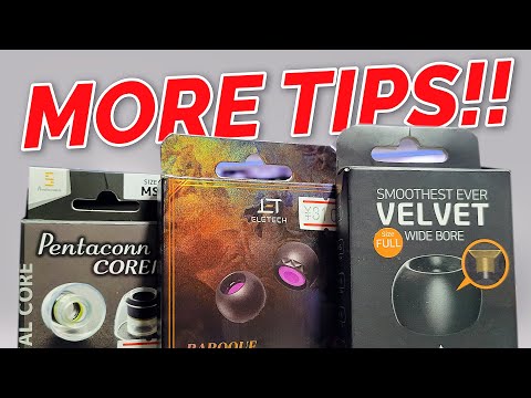 MORE CRAZY EARTIPS!!!