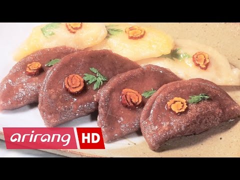 Hansik of The Day(Ep.10) First birthday party, tteok _ Full Episode