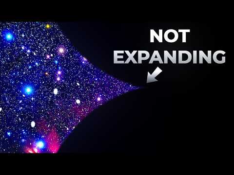 The Universe Has a Limit, And It's Closer Than You Think