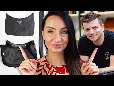 The ONLY Designer Bag Brands Worth Buying ft. @Tanner Leatherstein​