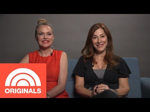 Lisa Ann Walter And Elaine Hendrix Look Back On 'The Parent Trap' (Full) | TODAY
