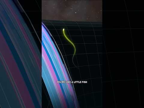 What Is A Black Hole, really?