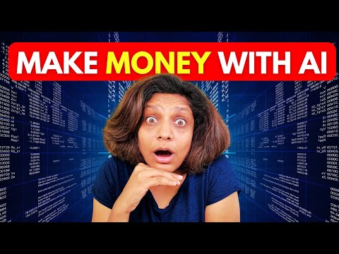 Every AI Job Explained in 13 Minutes (2025 Career Guide)