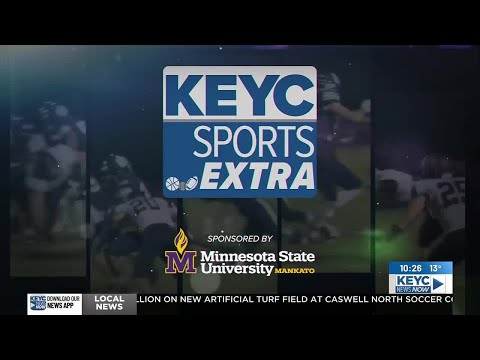 Sports Extra: Winter Week Eight (Part I)