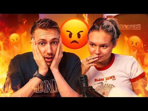 THIS GAME ALMOST STOPPED OUR MARRIAGE...