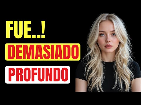 Las mujeres nunca olvidan a un hombre que hace estas cosas | Psicología femenina