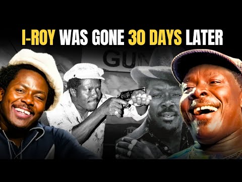  The Tragic End of I-Roy: A Son's Prison Death and Father's Broken Heart.