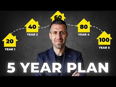 How I sold 100 homes a year without buying leads