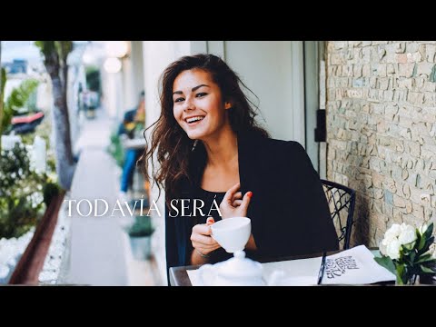 ¡Una película muy alentadora! Si tu vida es un completo desastre, ¡esto te dará alivio! TODAVÍA SERÁ