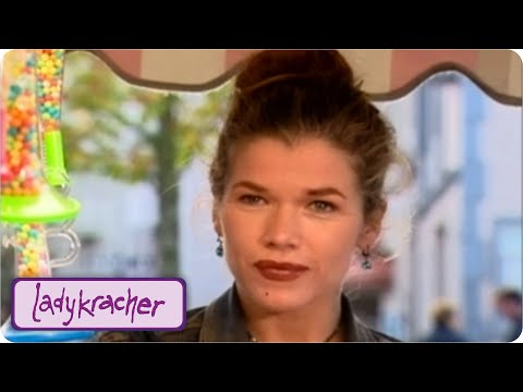 Beim Flirten gescheitert | Ladykracher