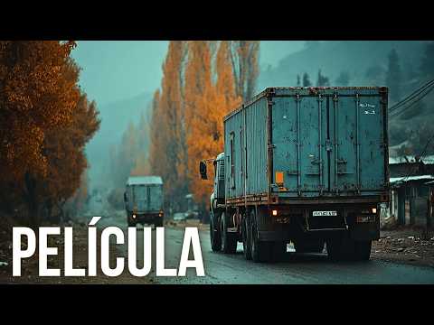 😮🔥RECOMIENDO NO PERDERSE esta película de la que todo el mundo HABLA | Películas completas