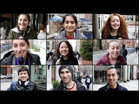 Congratulations #NYU2019!