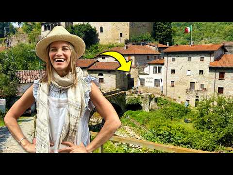 I Got My Hair Cut in Italy… Here’s What Happened!