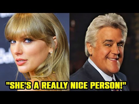 Taylor Swift LEFT Late Night Hosts SPEECHLESS On Their Show!