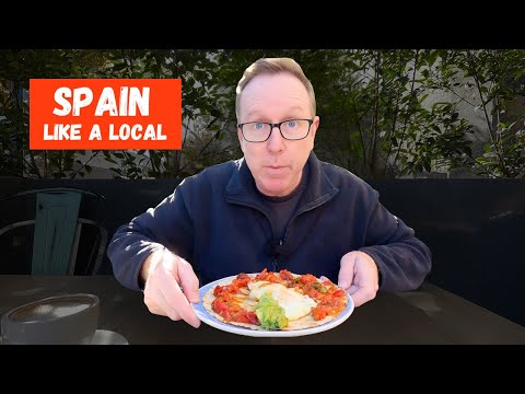 Spain's Breakfast Revolution Is Happening NOW!