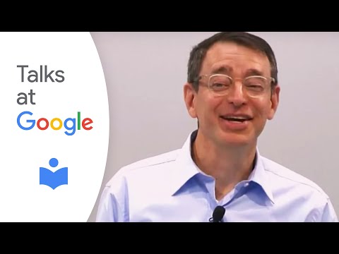 Let There Be Water | Seth M. Siegel | Talks at Google