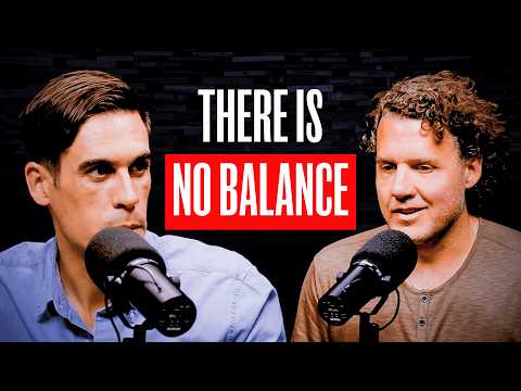 What It Takes To ACTUALLY Be Successful | Mark Manson and Ryan Holiday on the Daily Stoic Podcast