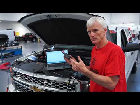 In-cylinder pressure testing for less than $100