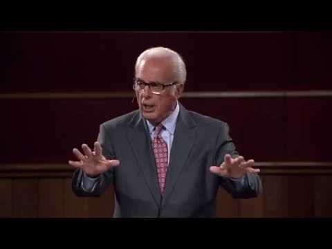 Who Is God’s Candidate?, Part 1