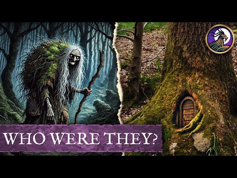 The Vanishing of the Moss People
