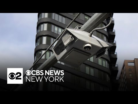 NYC's congestion pricing plan indefinitely postponed, sources say