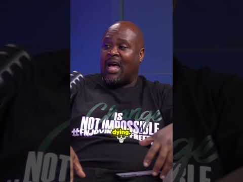 How Dangerous Can Prison Life Get? He Slept With a Weapon Every Night