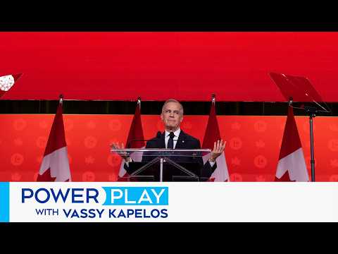 Why did PM Carney wait until he secured a majority to temporarily axe the gas tax?