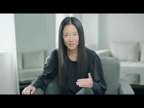 Studio Visit: Vera Wang