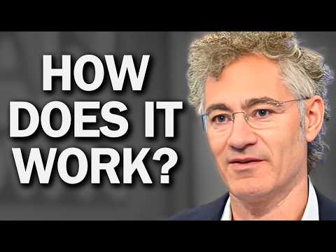 What the Heck is Palantir’s Ontology?