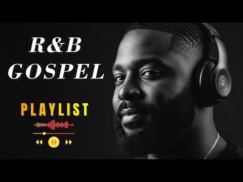 Peaceful Psalms in Soulful R&B  Christian Worship & Gospel Music