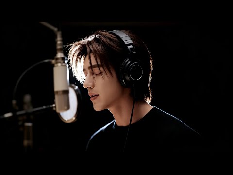 大頭針 《淚海》Fan-made MV_全曲