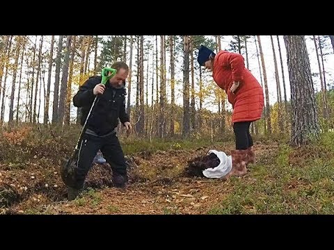 Наконец-то мы нашли ЕГО! Но не всё так просто.