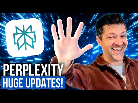 5 Helpful Ways To Use Perplexity’s New Features