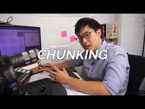 How Mindmapping Is An EXTREMELY Effective and Efficient Study Technique (Bloom’s Taxonomy - Part 2)