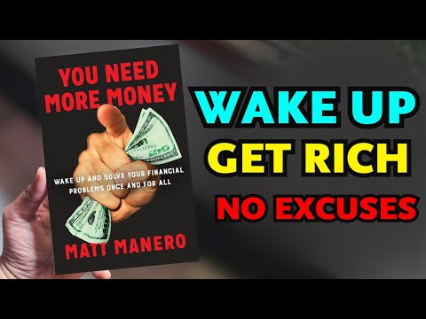 STOP Settling for Average — How to Earn Real Wealth