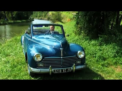 Peugeot, une affaire de famille