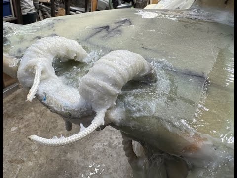 Using something for something it wasnt meant for.